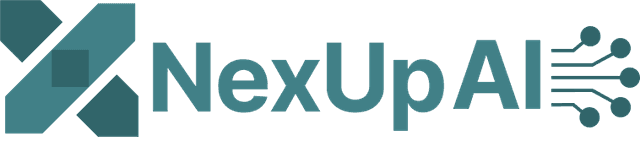 NexUp AI Logo